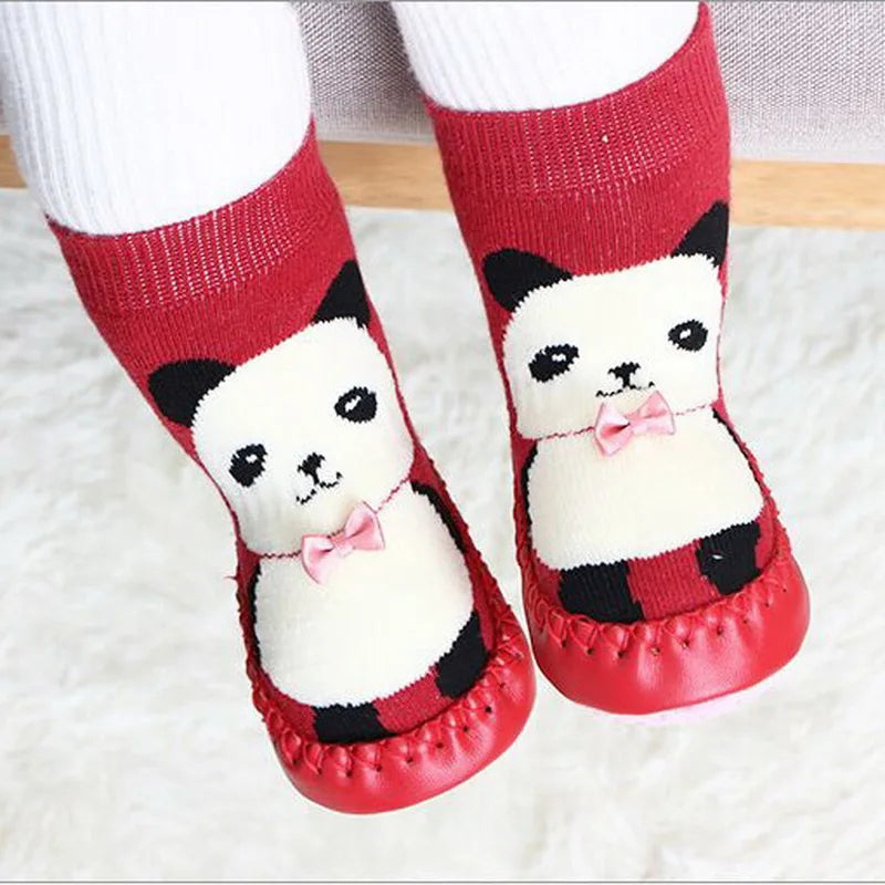 Toddler Indoor Sock Shoes Newborn Baby