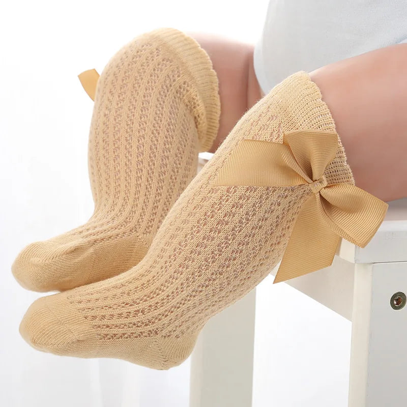All Season Baby Socks