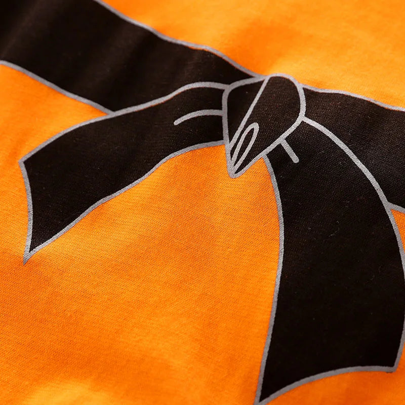New Designer Clothing Orange short