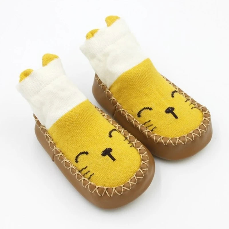 Toddler Indoor Sock Shoes Newborn Baby