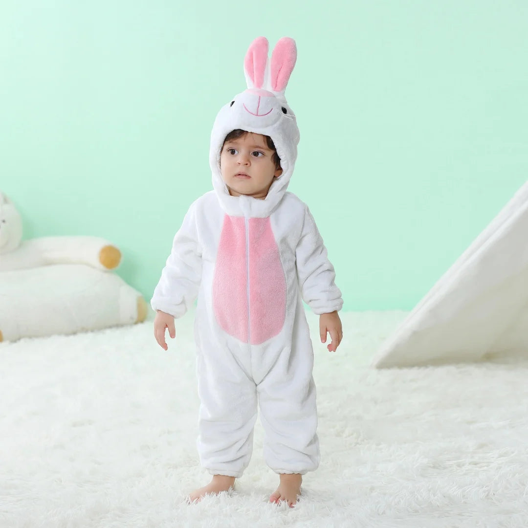 Newborn Baby Girls Boys Cartoon Unicorn