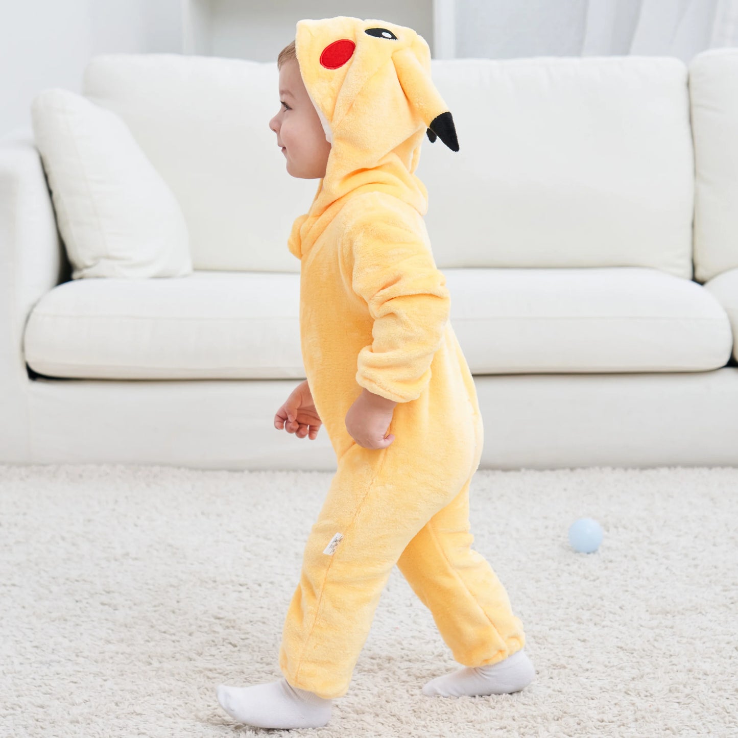 Newborn Baby Girls Boys Cartoon Unicorn