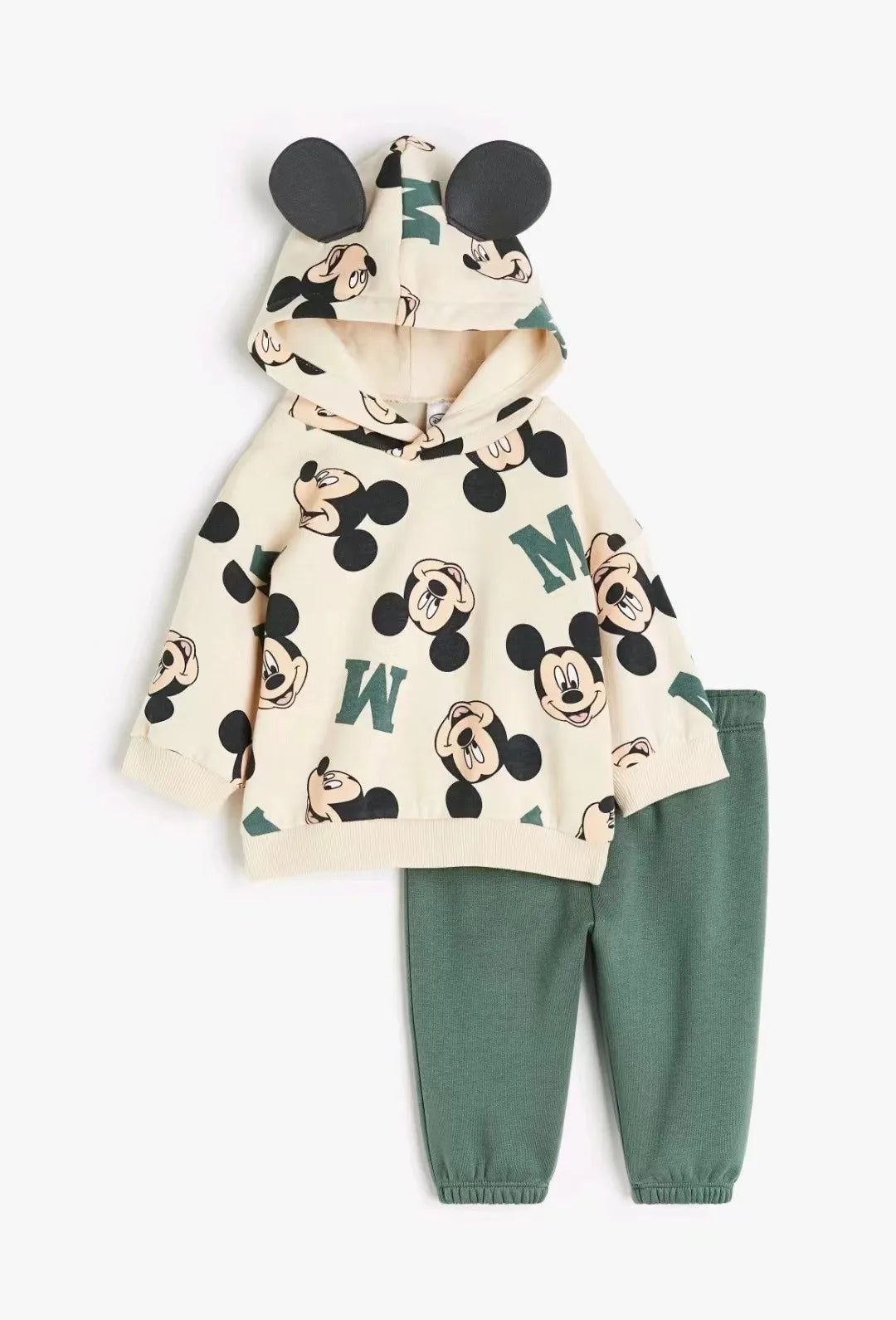 Children's Hoodie Set Kids Clothes Baby