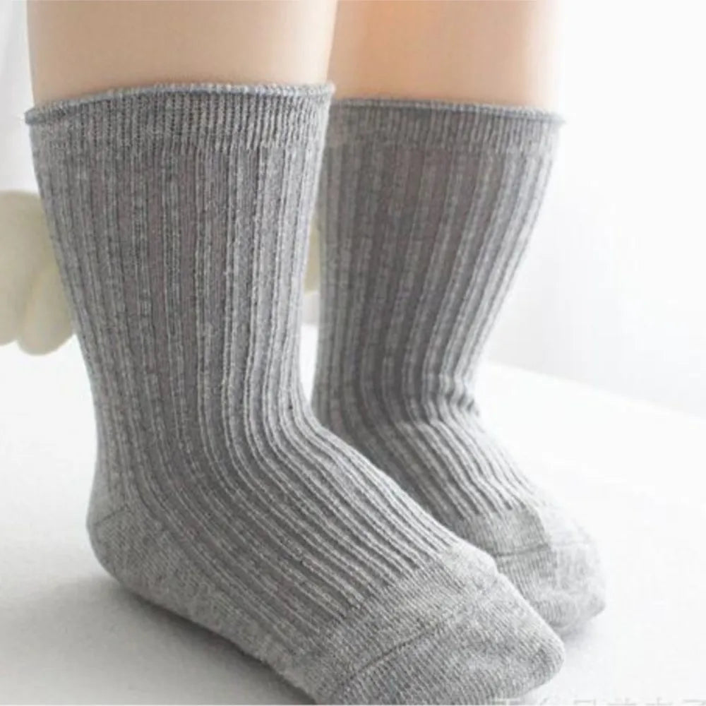 Baby non-slip floor socks newborn