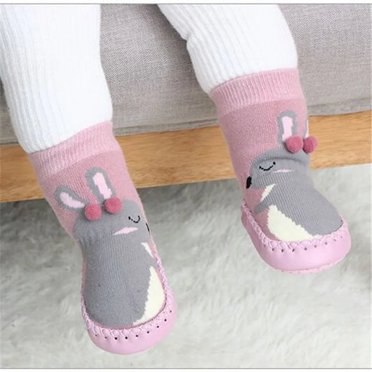 Toddler Indoor Sock Shoes Newborn Baby