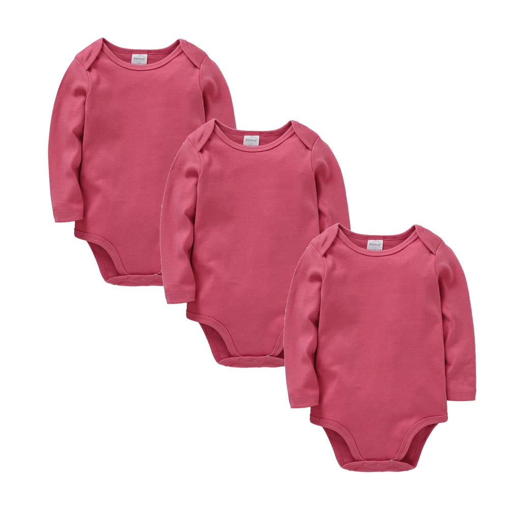 Kavkas Baby Boy Girl Clothes 0-24 Months 3/5 pcs