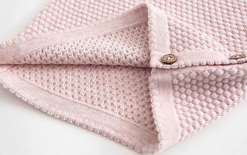 Baby Clothes Sets Ensembles Cotton Spring Newborn