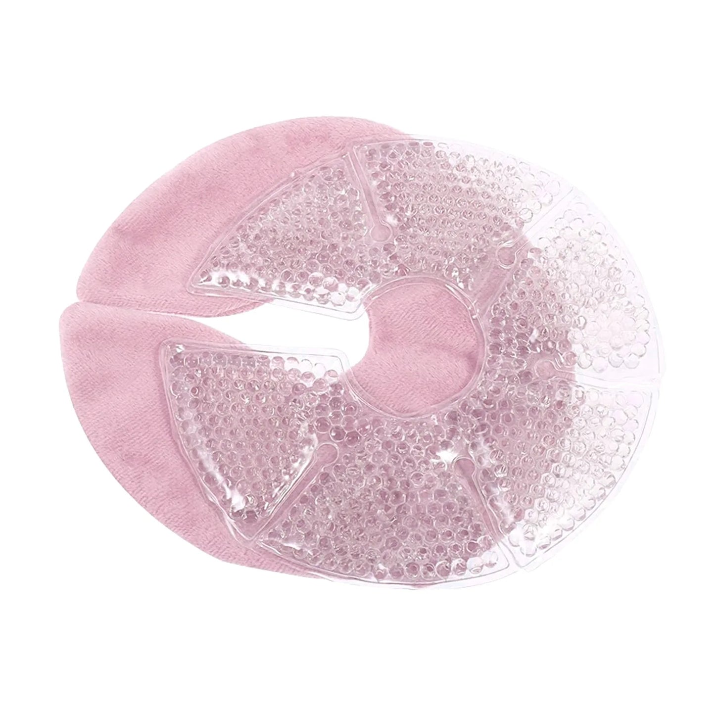 Breast Therapy Pads, Hot Cold Breastfeeding Gel Pads, Breastfeeding Recovery
