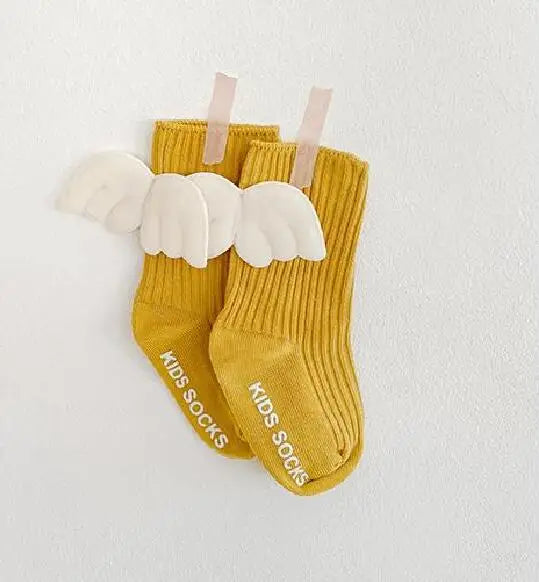 Baby non-slip floor socks newborn
