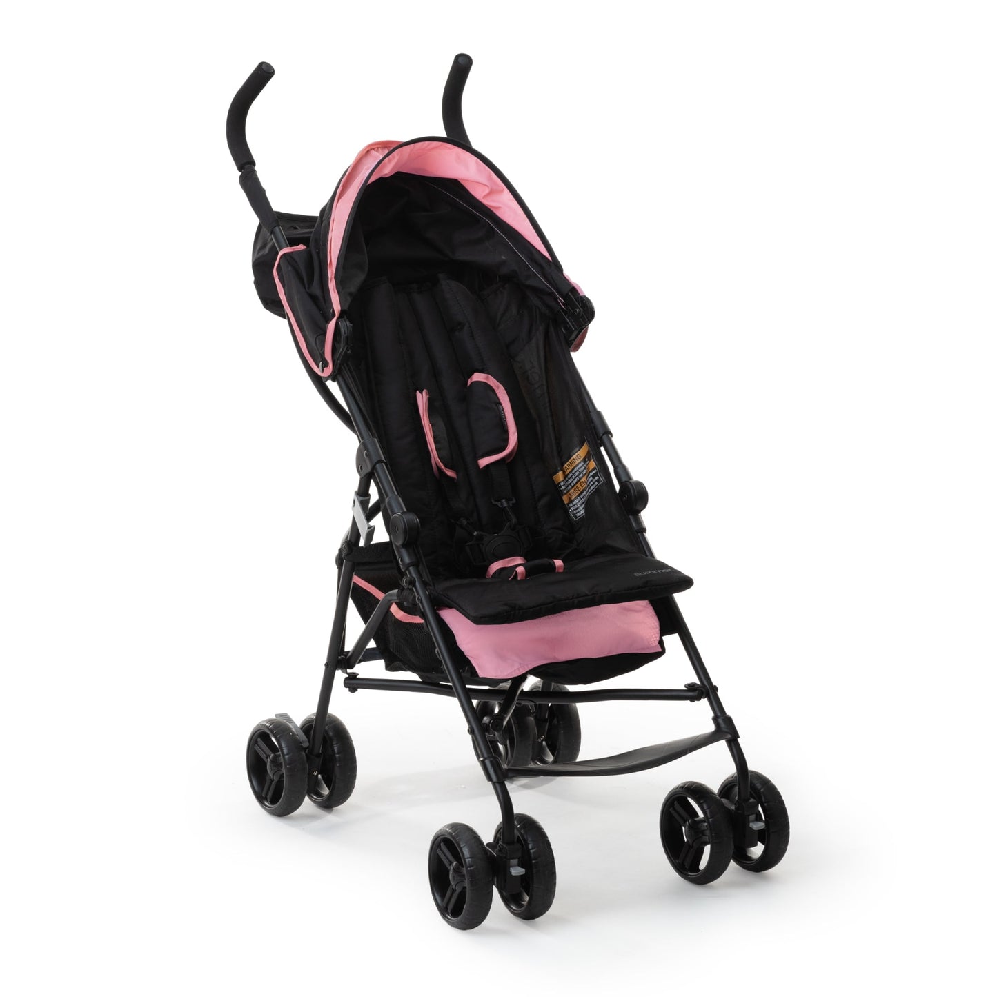 Summer by  3Dmini Convenience Stroller - Pink