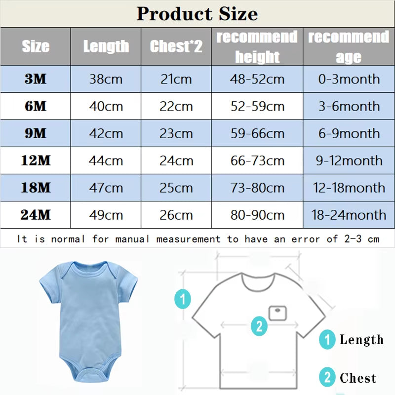 3Pcs/Lot Baby Clothes Boy/Girl Baby Bodysuit Summer Clothes Solid Color Romper Soft Cotton Jumpsuit for Newborns Clothing 2021